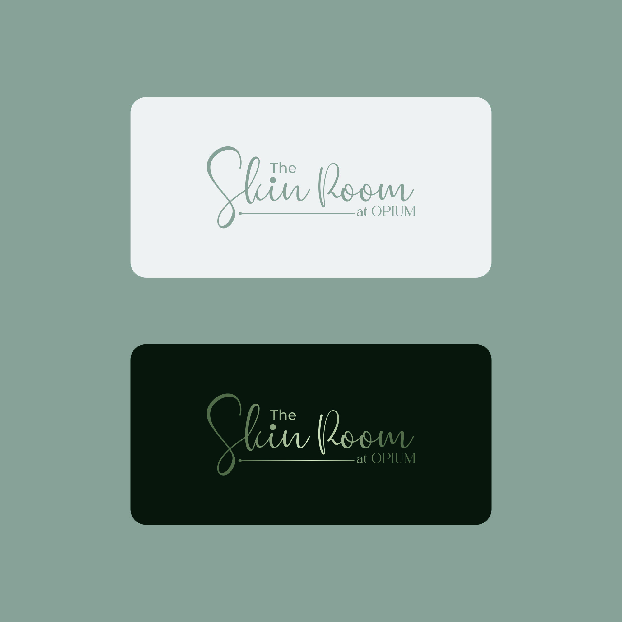 Logo Design by aenjaye for this project | Design #31011801