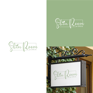 Design de Logo par aenjaye pour ce projet | Design : #31035789