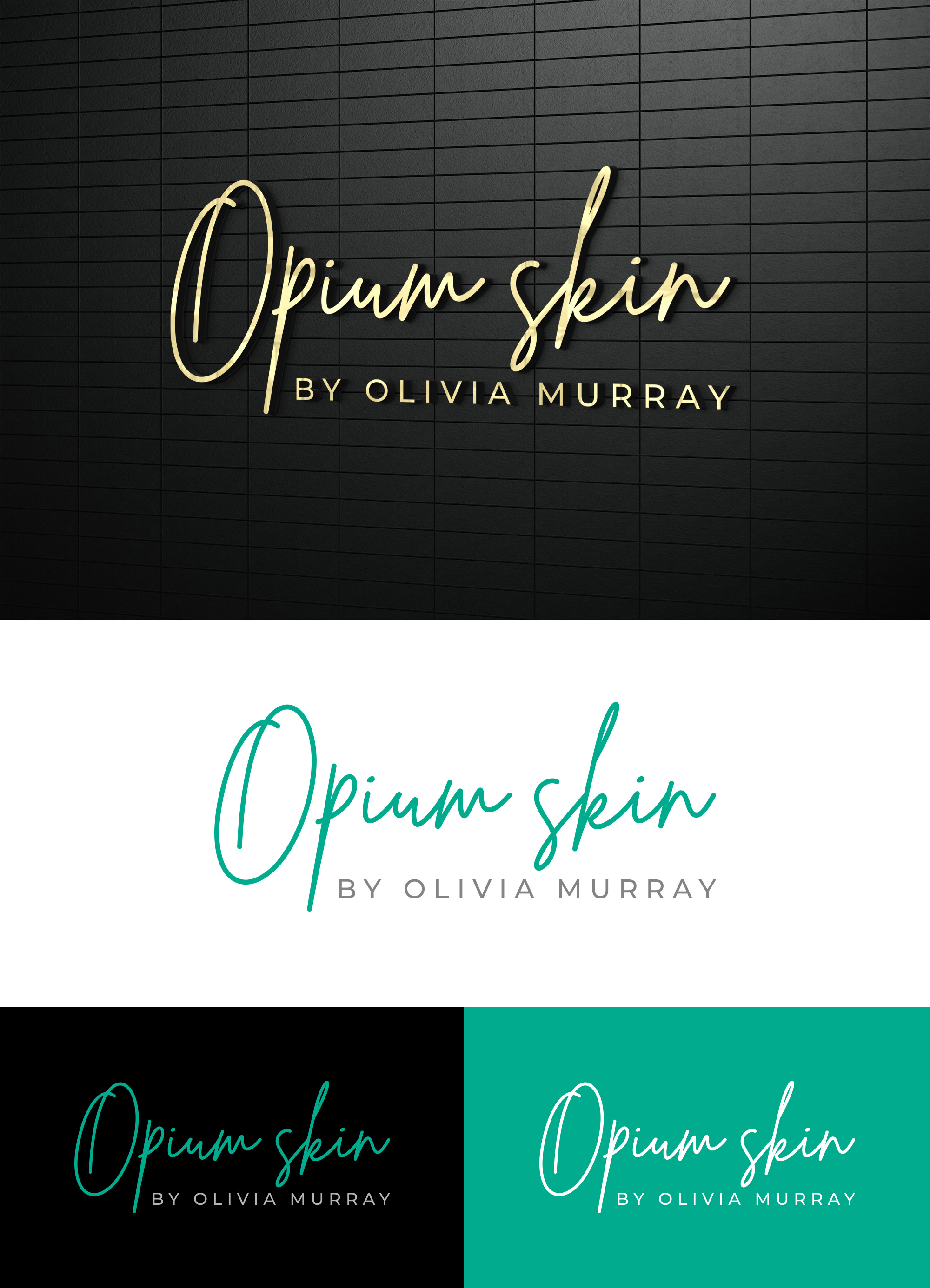 Diseño de Logo por Design Athics para este proyecto | Diseño #30991181