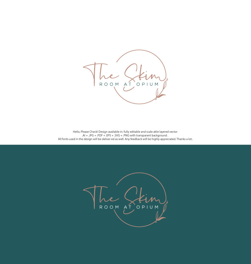 Logo Design by skart for this project | Design #30996816