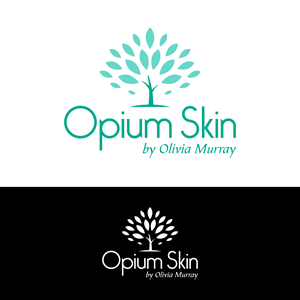 Logo Design by JUSTIN LIU