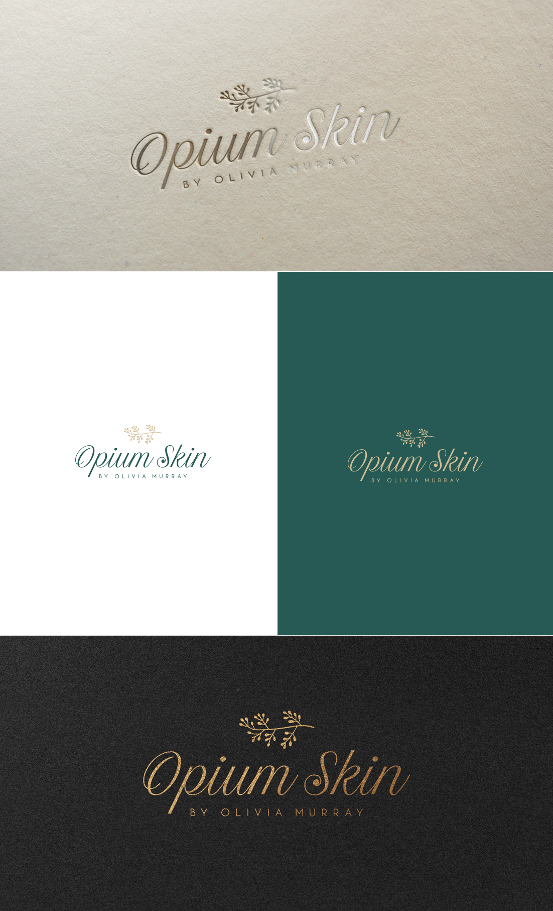 Logo Design by GLDesigns for this project | Design #30990985