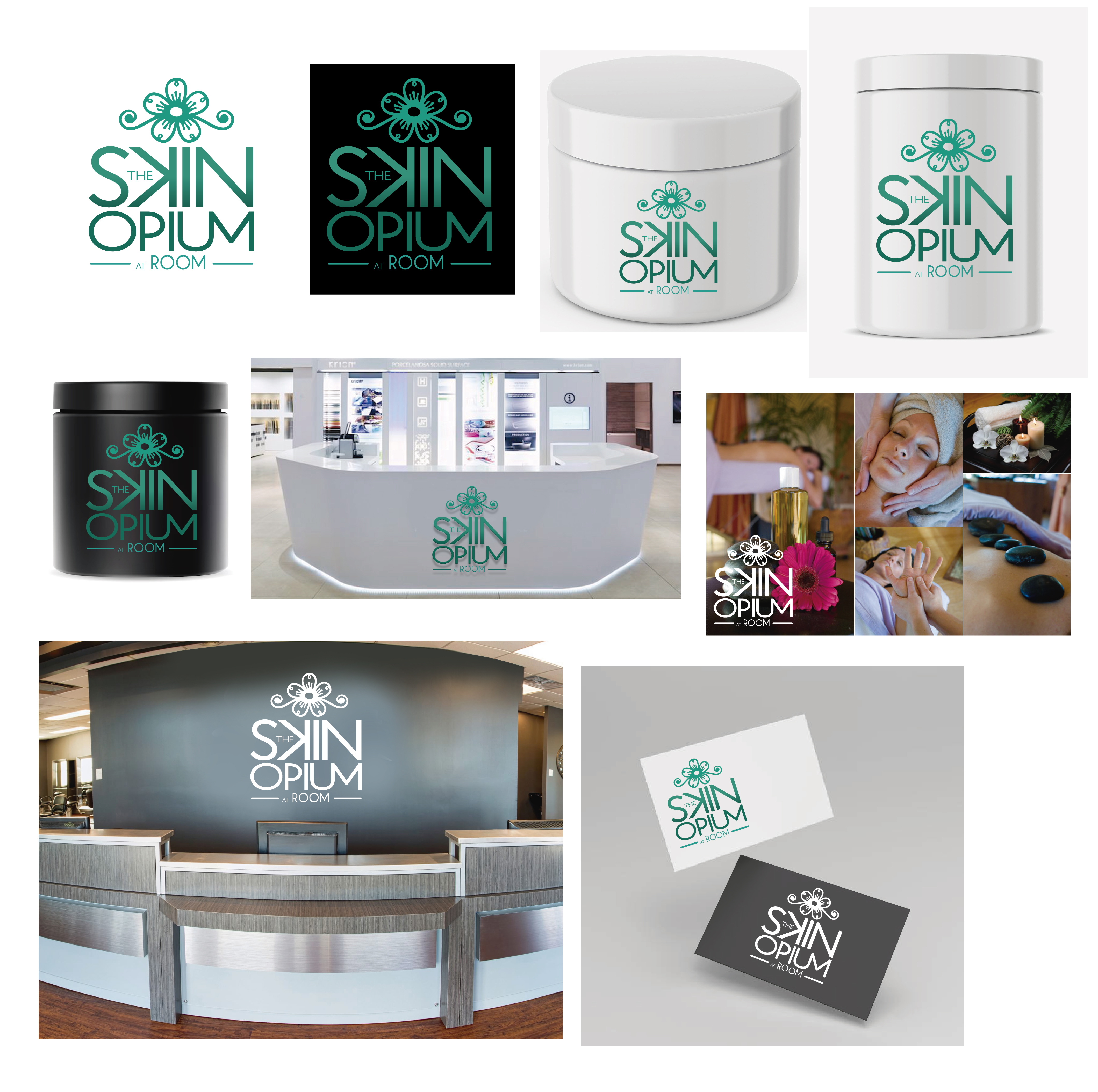 Logo Design by Tycocr for this project | Design #31000321