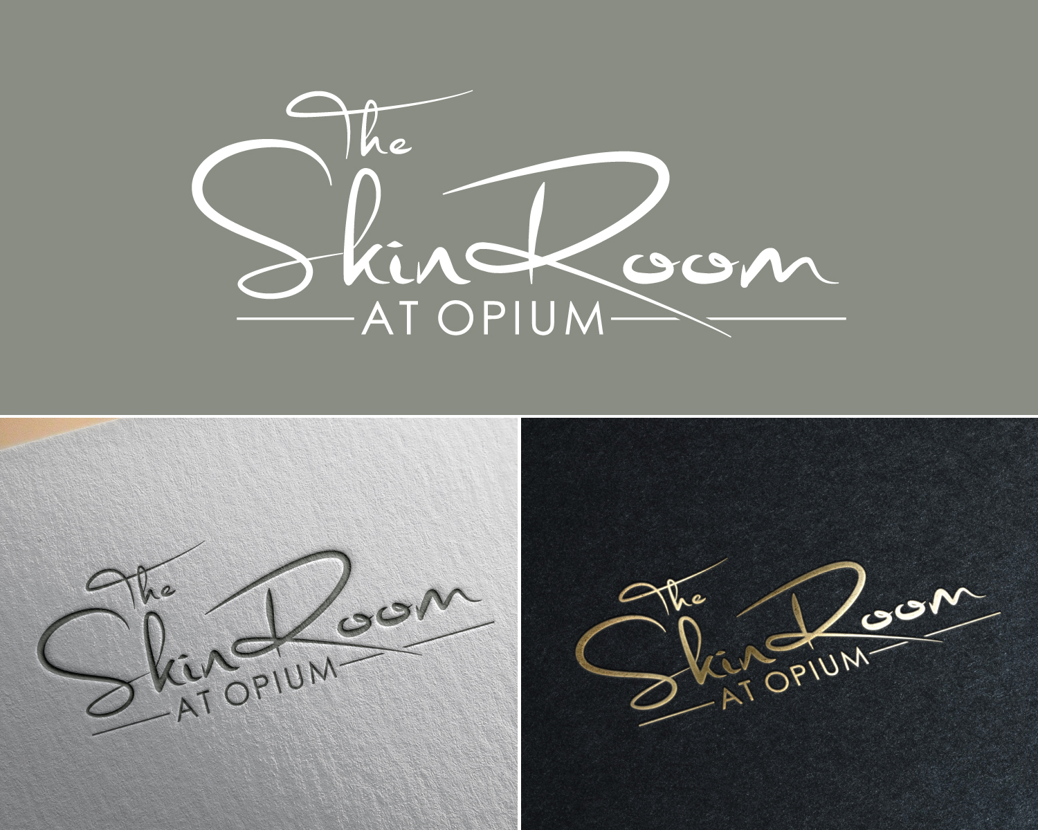 Logo Design by Atec for this project | Design #30996178