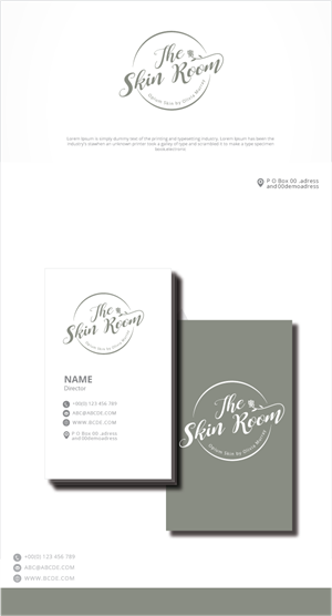 Diseño de Logo por zebronicgraphic para este proyecto | Diseño: #30992194