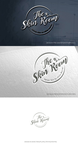 Diseño de Logo por zebronicgraphic para este proyecto | Diseño: #30992196