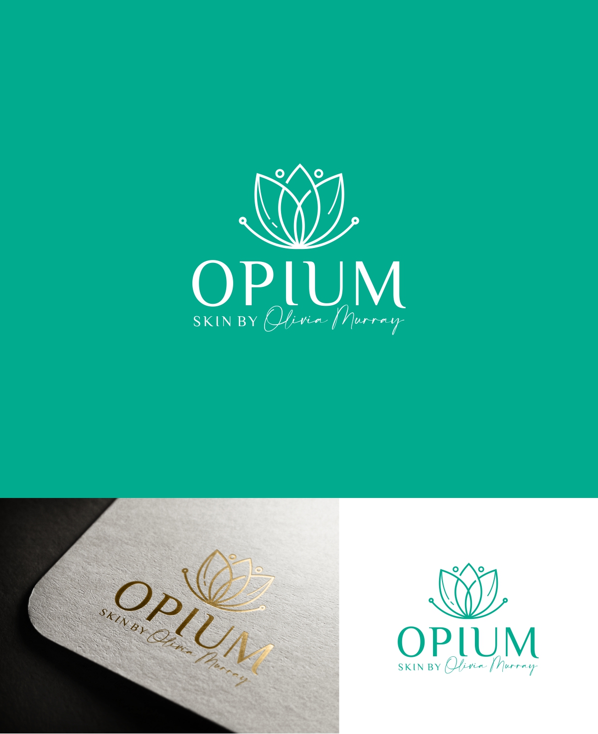 Logo Design by Eppeok for this project | Design #30990662