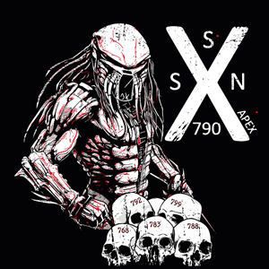 T-shirt Design by {mega- for this project | Design: #30997544