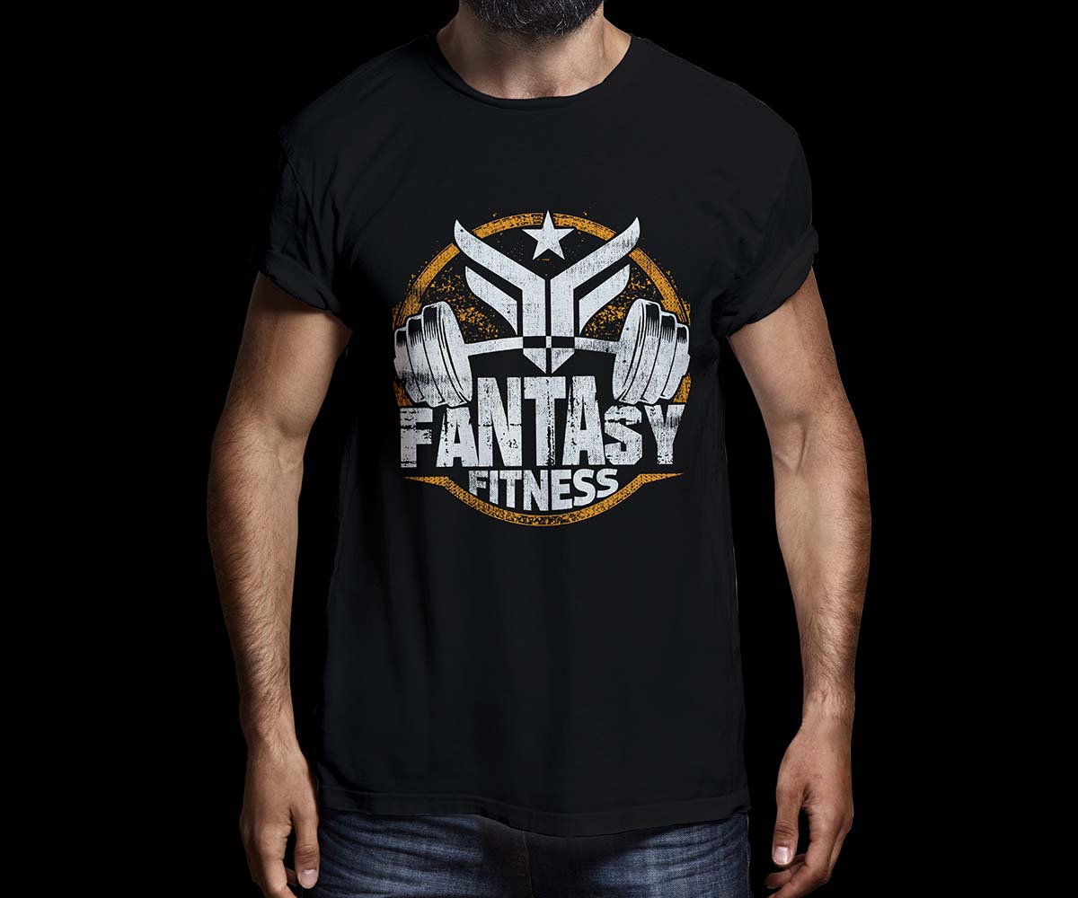 T-shirt Design by Milton Bhowmik for this project | Design #30991537