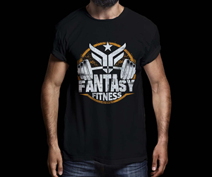 T-shirt Design by Milton Bhowmik for this project | Design: #30991537