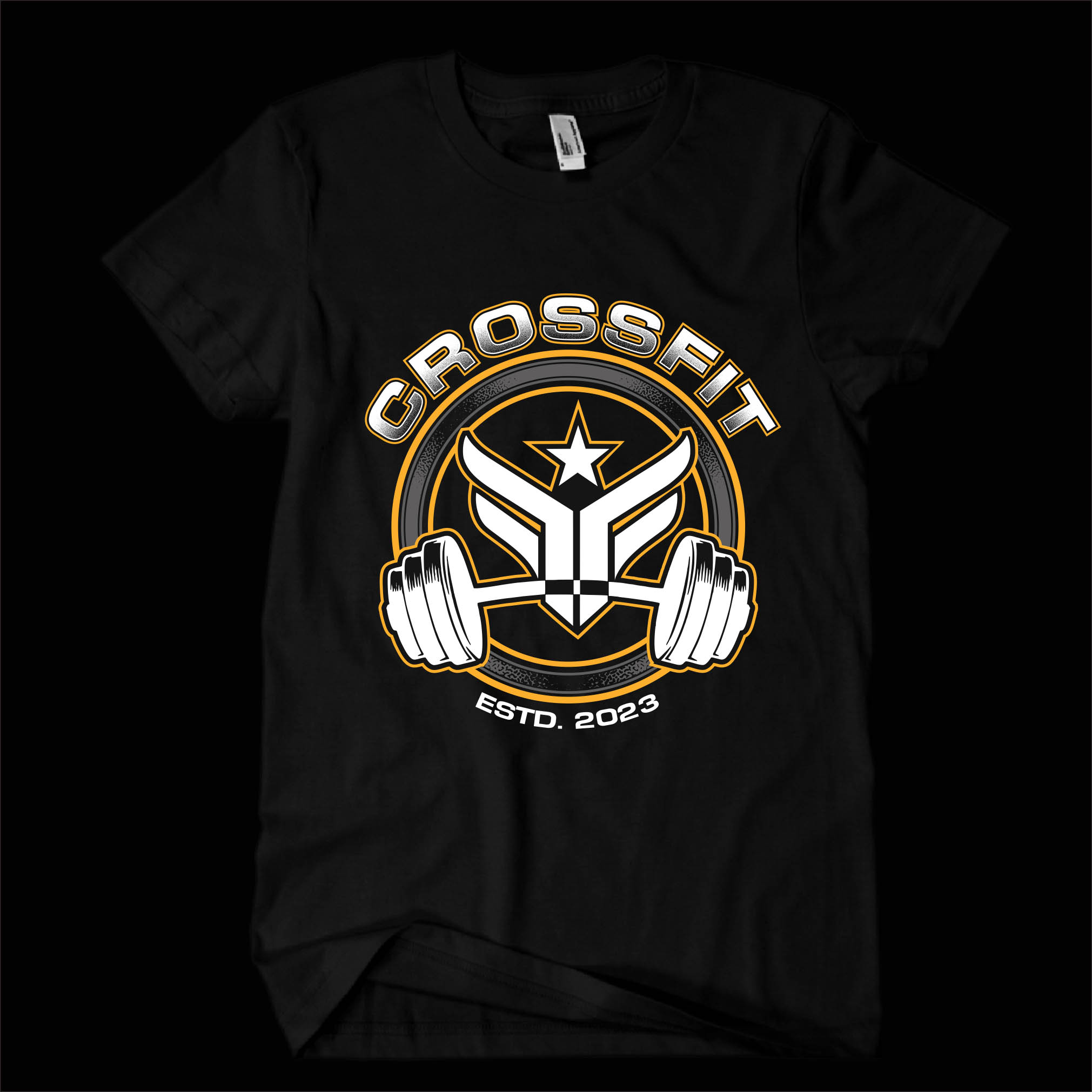 T-shirt Design by Rheanza for this project | Design #30989369