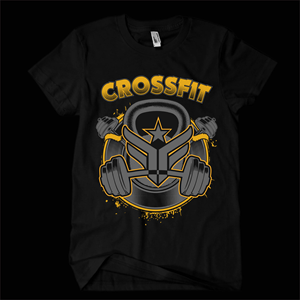 T-shirt Design by Rheanza for this project | Design: #30989372