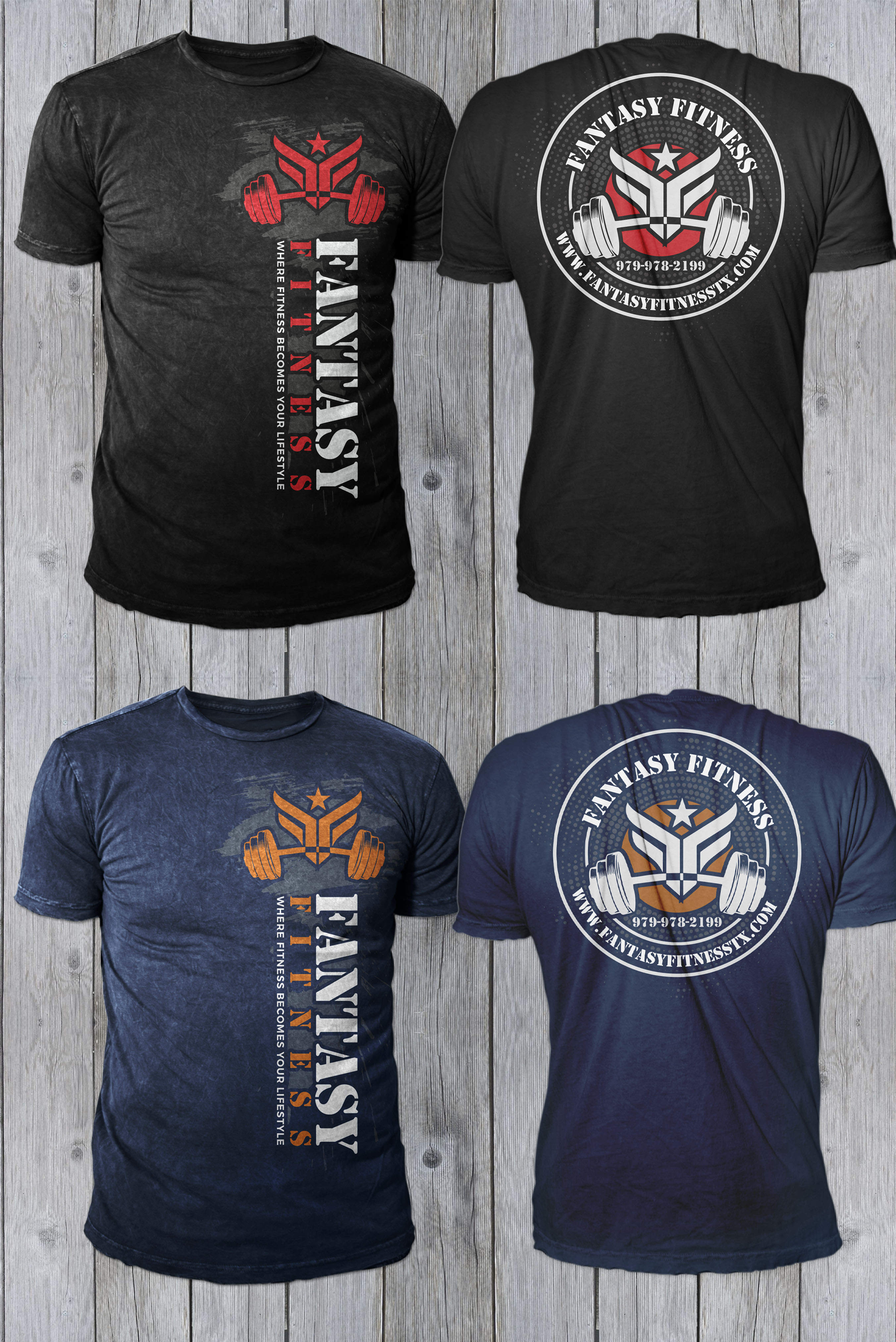 T-shirt Design by Teespixels for this project | Design #30991560