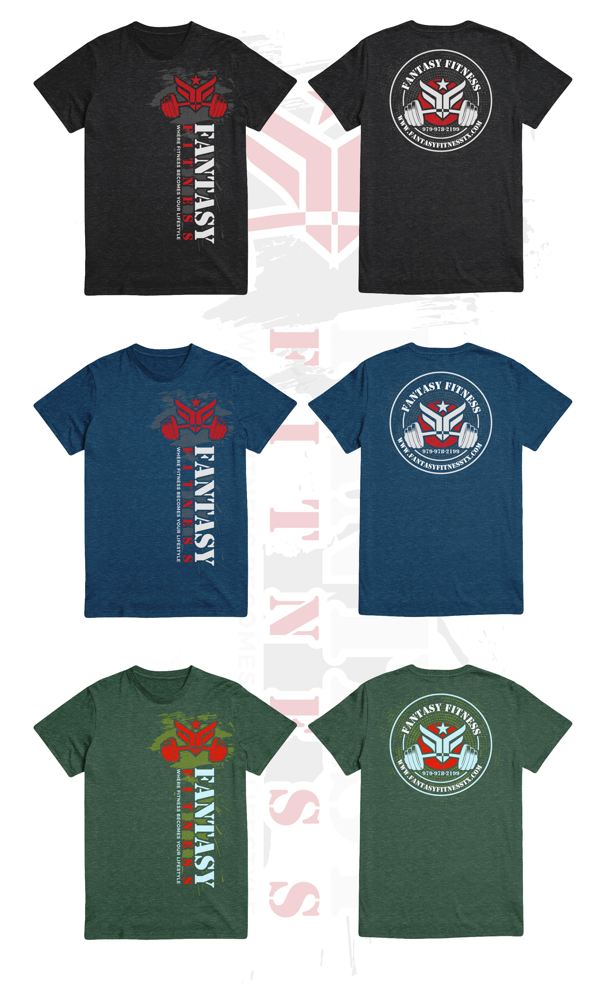 T-shirt Design by Teespixels for this project | Design #30991567