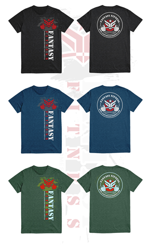 T-shirt Design by Teespixels for this project | Design: #30991567