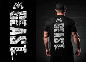 T-shirt Design by DoppelGanger Studio for this project | Design: #30988907