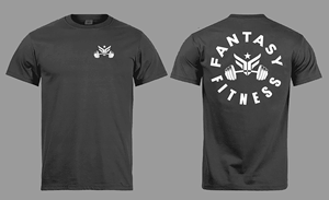 T-shirt Design by shemulss for this project | Design: #30991303