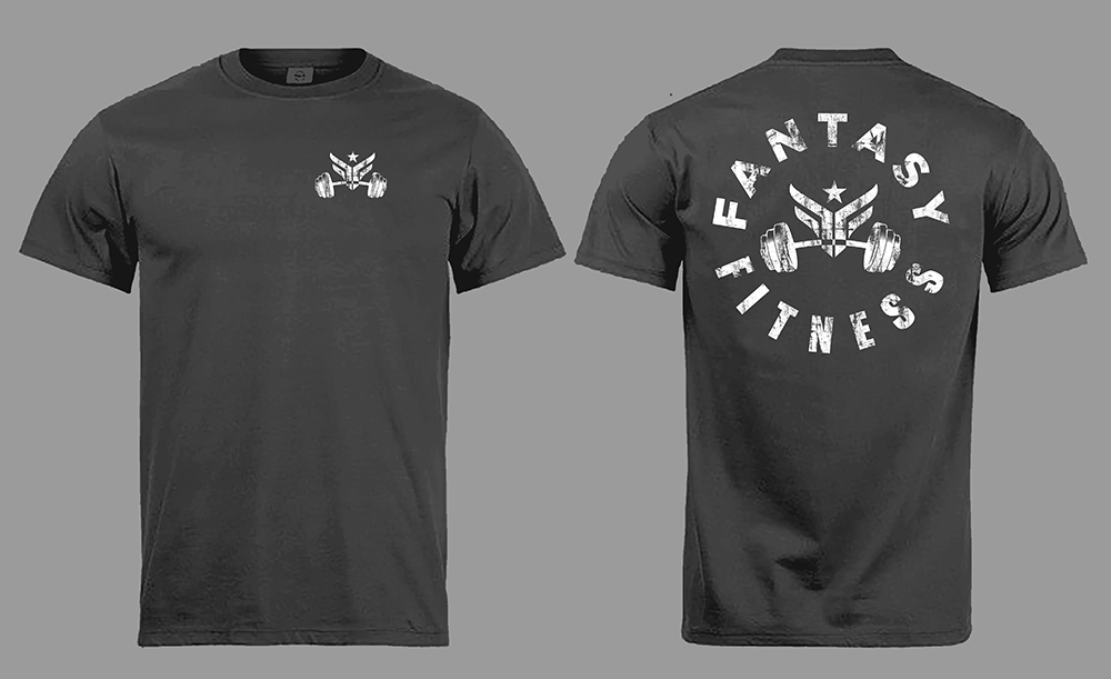 T-shirt Design by shemulss for this project | Design #30991304