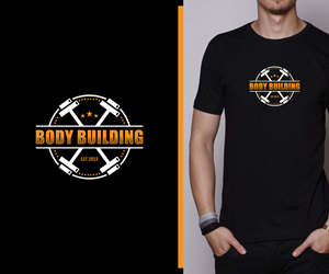 T-shirt Design by ecorokerz for this project | Design: #30987436