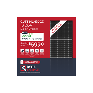 Advertisement Design by Murmu Designs for Ryde Energy | Design: #30999993