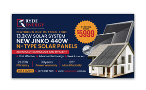 Advertisement Design by debdesign