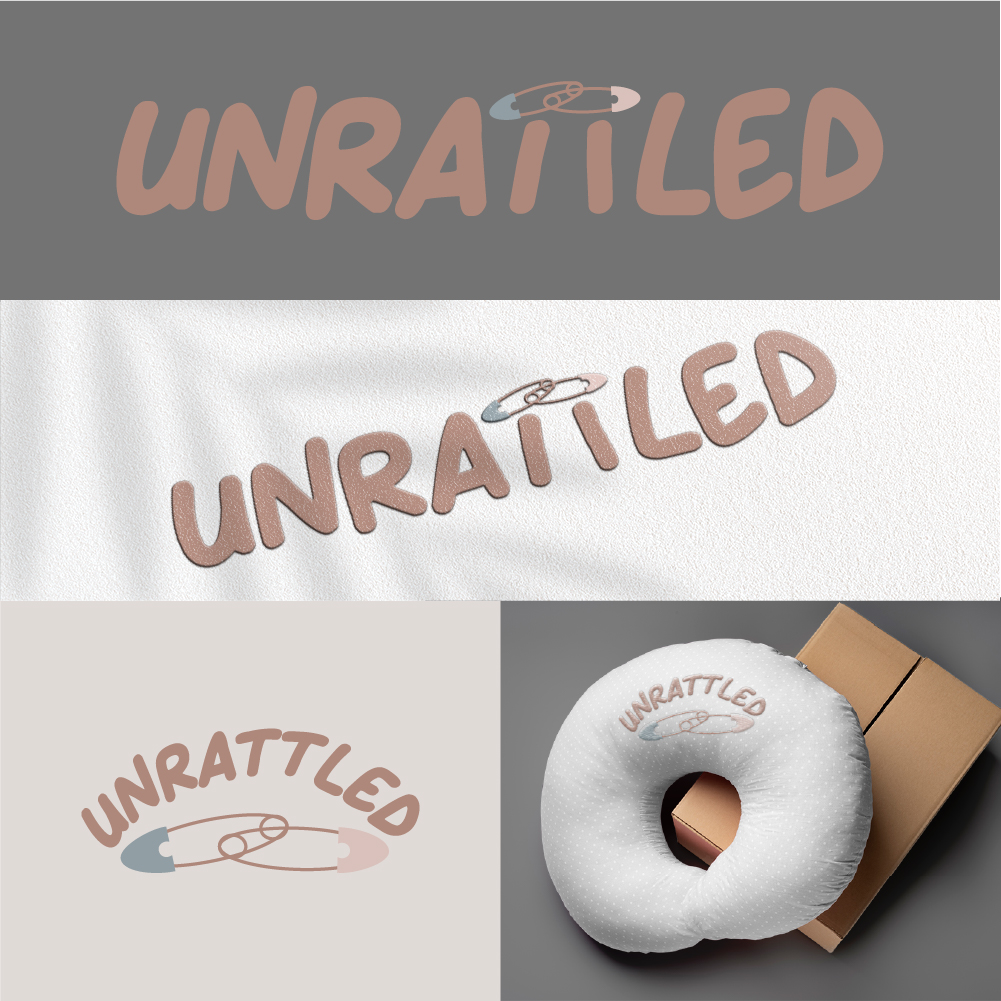 Logo Design by Olga Tsumareva for this project | Design #30999758