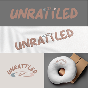 Logo Design by Olga Tsumareva