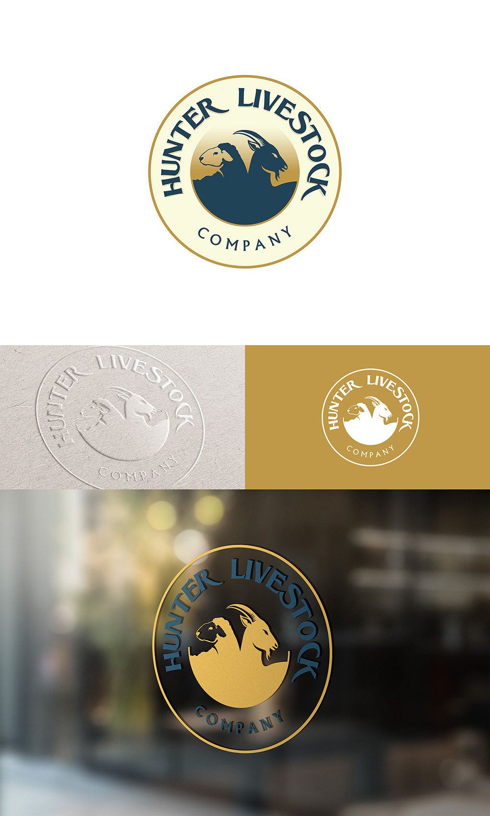 Logo Design by KreAnts for this project | Design #31027345