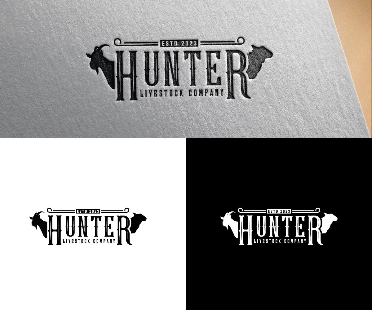 Logo Design by jonkonrad for this project | Design #30991964