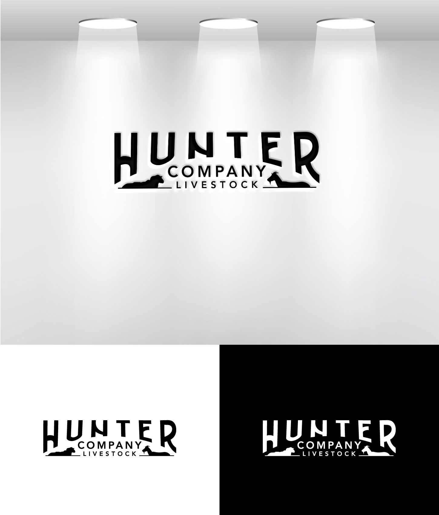 Logo Design by Mi Design1 for this project | Design #30986346
