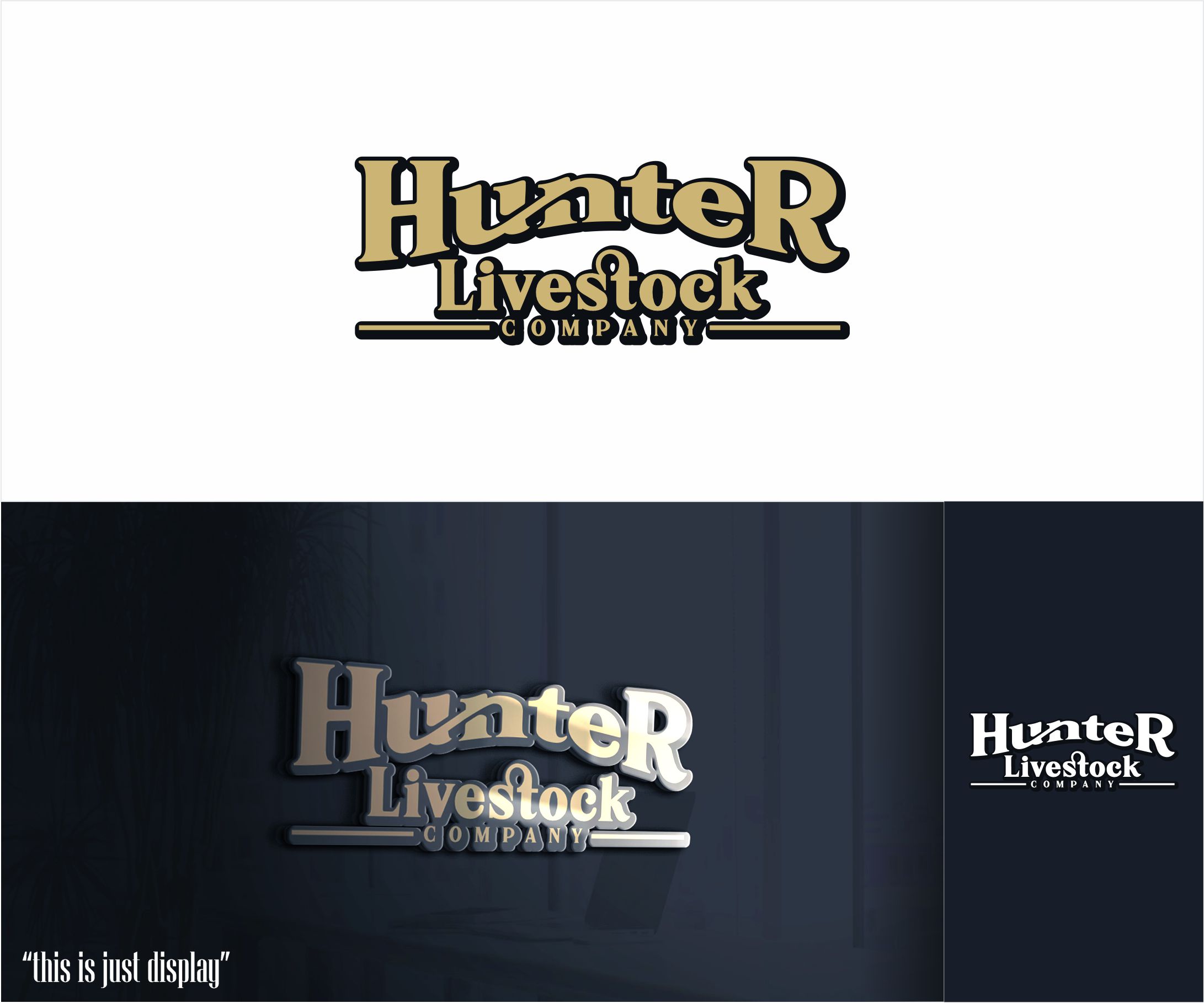 Logo Design by alkaline for this project | Design #30988273