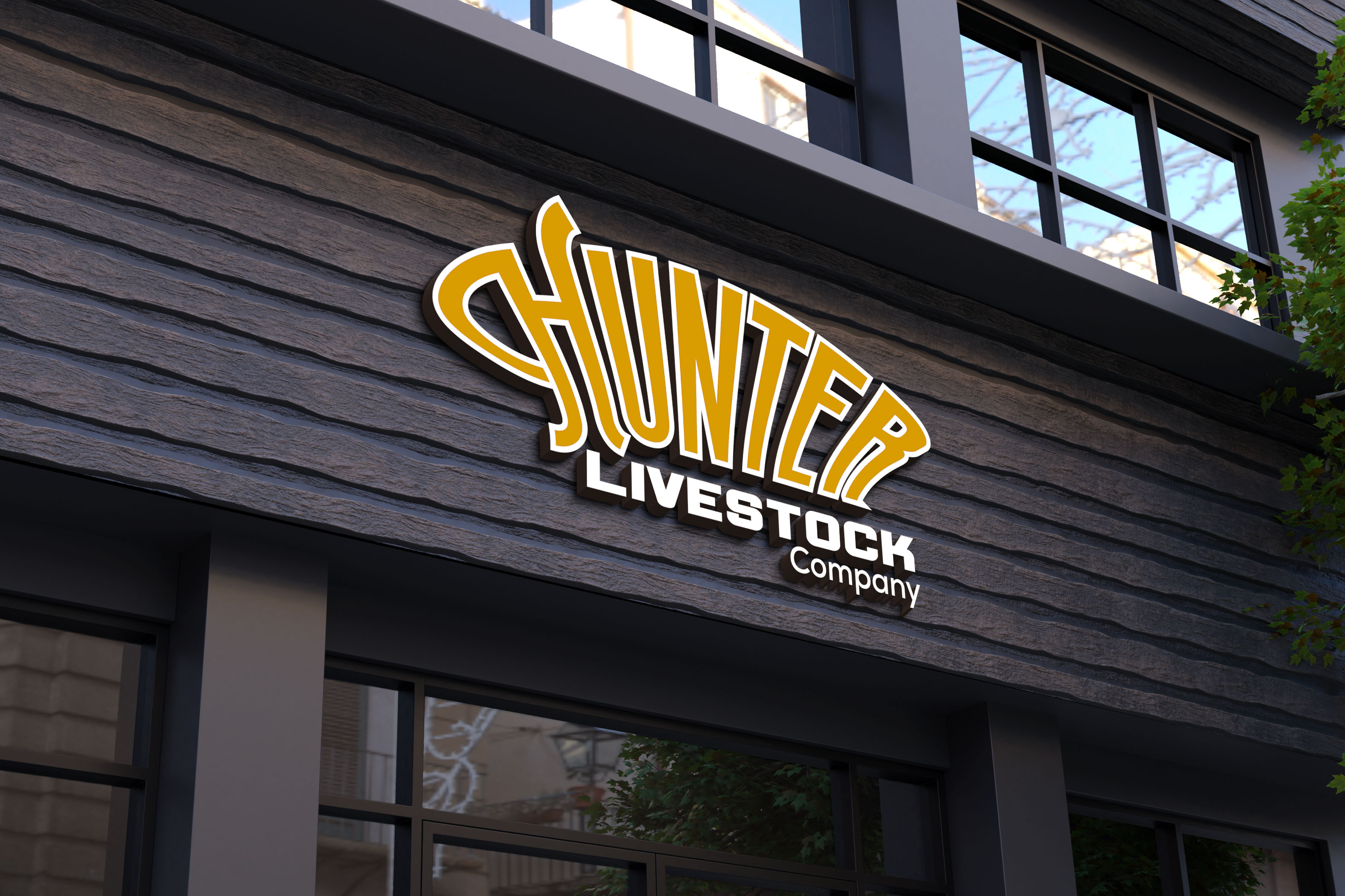 Logo Design by Kavth for this project | Design #31029546