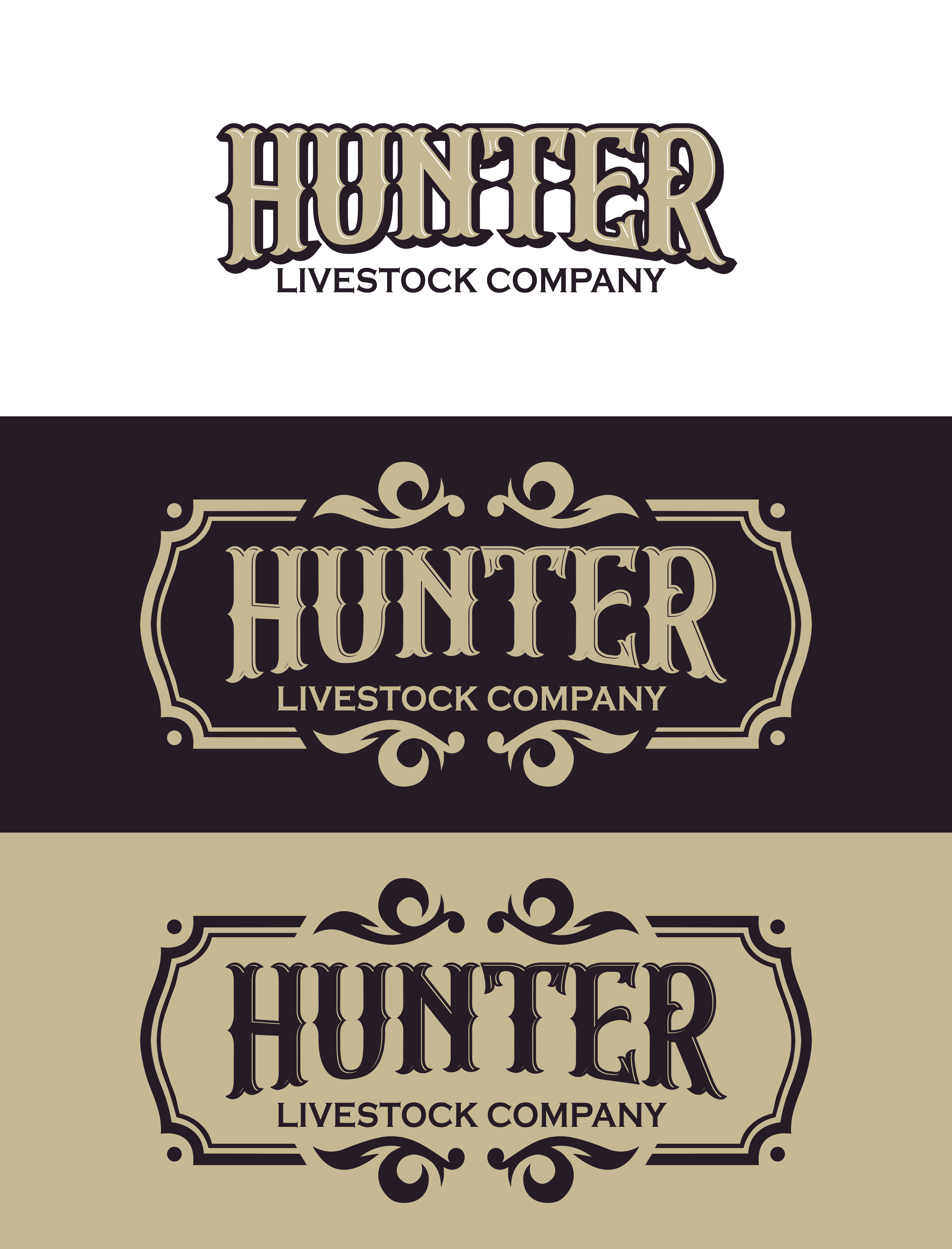 Logo Design by GambarSERU for this project | Design #30986047