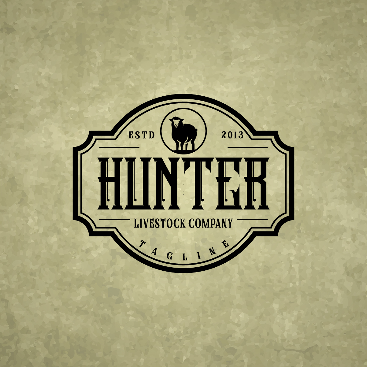 Logo Design by GOLDENCROWN for this project | Design #31006630