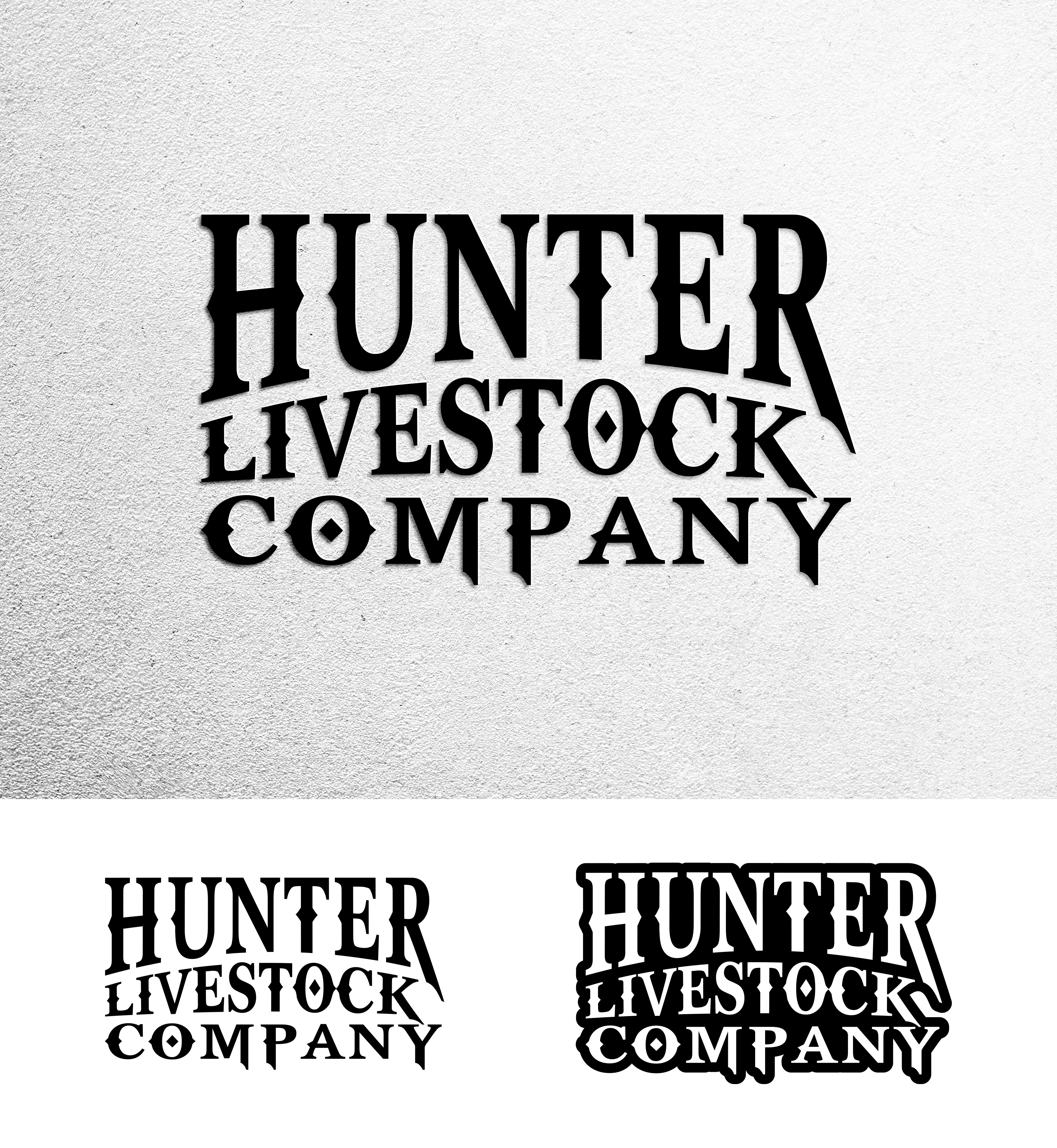 Logo Design by loveqis for this project | Design #30986344