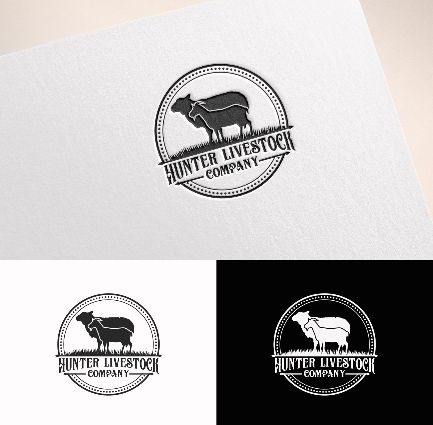 Logo Design by M Art & Design for this project | Design #30986769