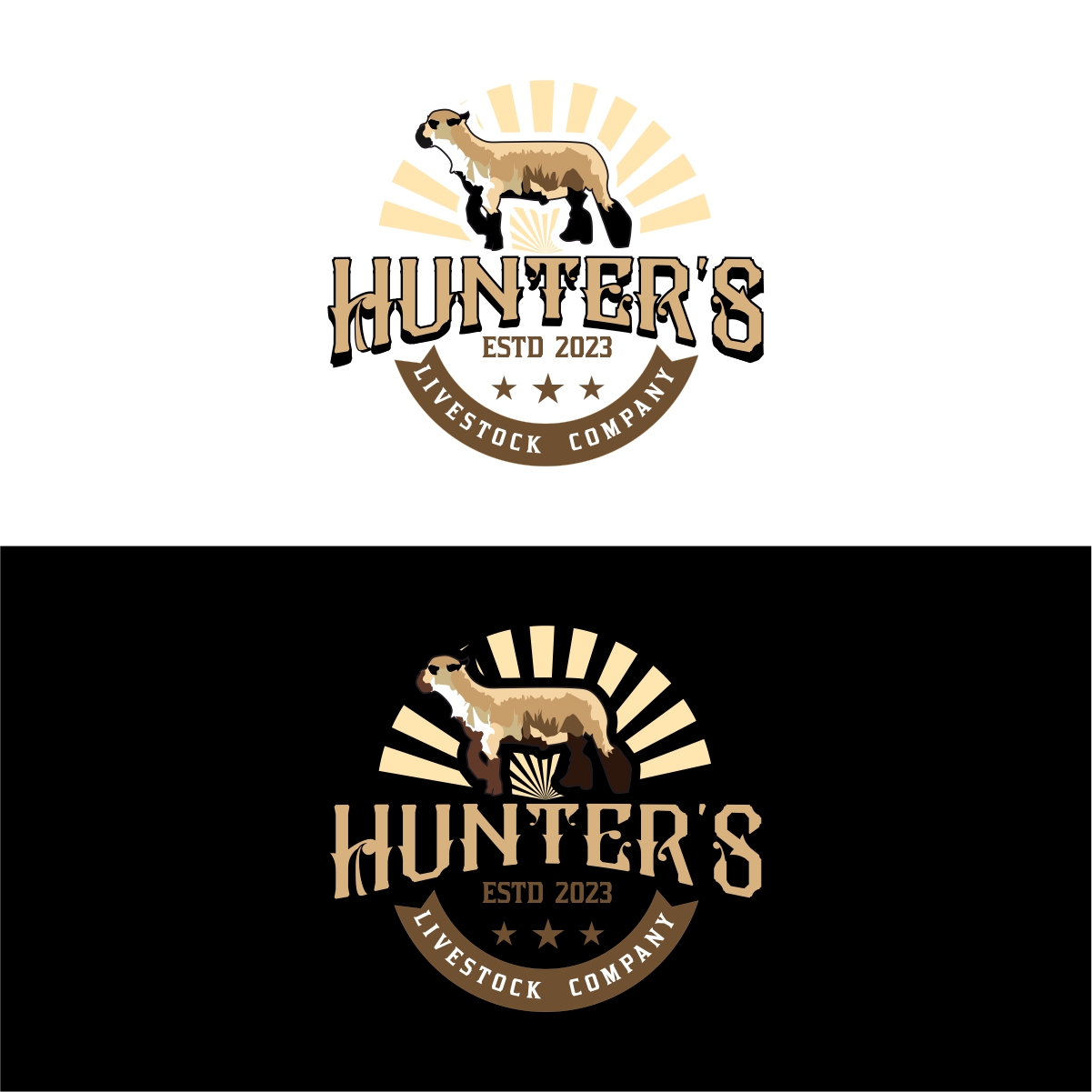 Logo Design by creative.bugs for this project | Design #30990012