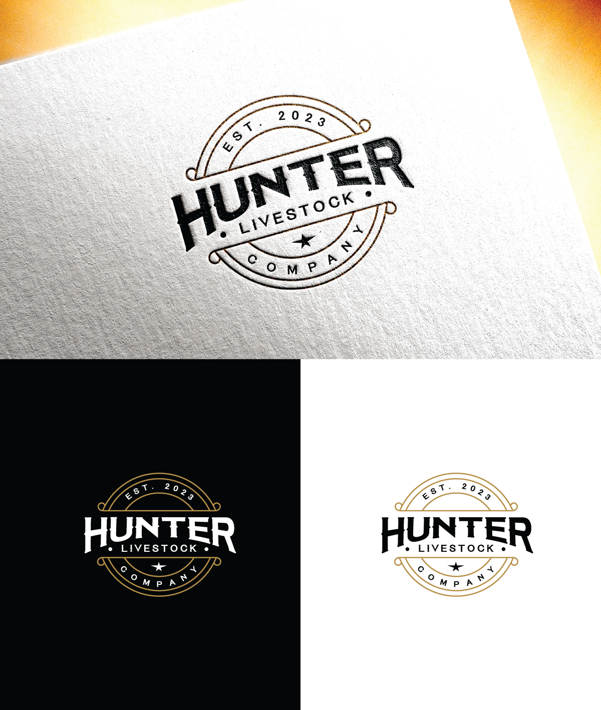 Logo Design by step forward 2 for this project | Design #30989291