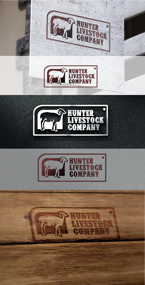 Diseño de Logo por BerhasilKabeh para este proyecto | Diseño: #30994852