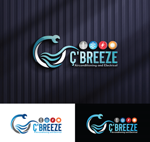 Logo Design by StromDesignHub for this project | Design #30992449