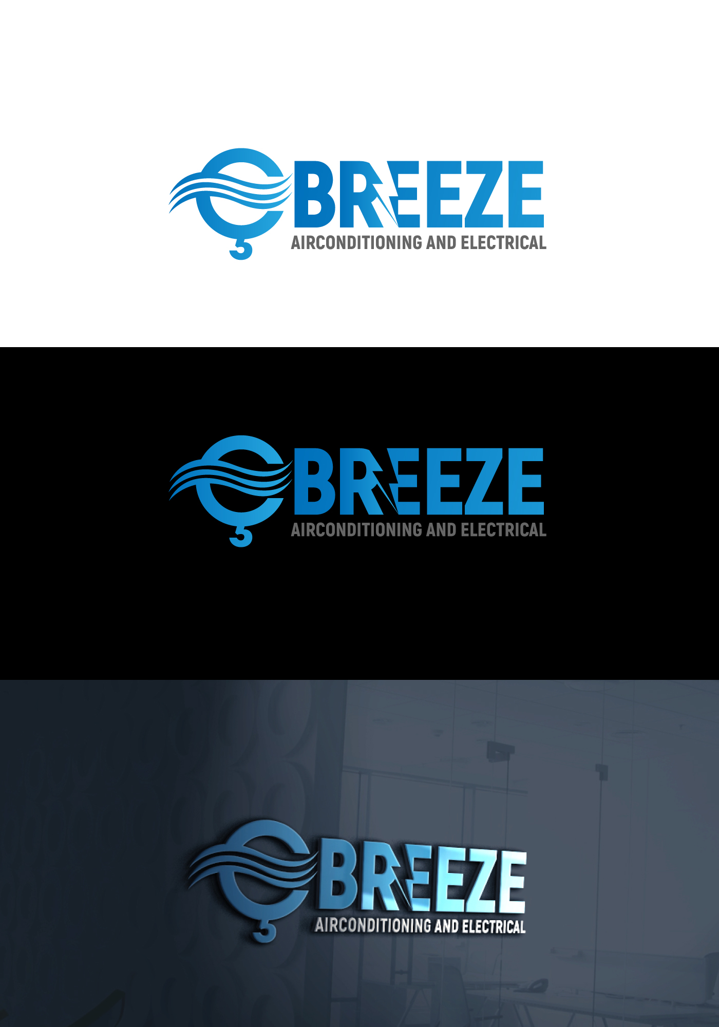 Logo Design by Farhad Kreative for this project | Design #30988771