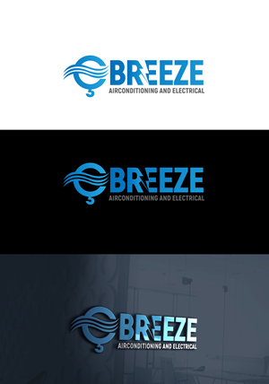 Logo Design by Farhad Design for this project | Design #30988771