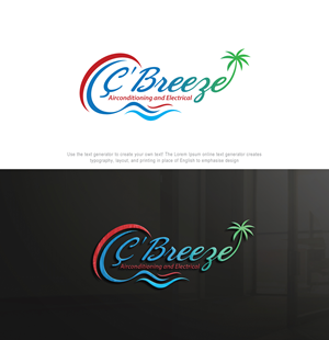 Logo Design by Revolt Team for this project | Design #30988500