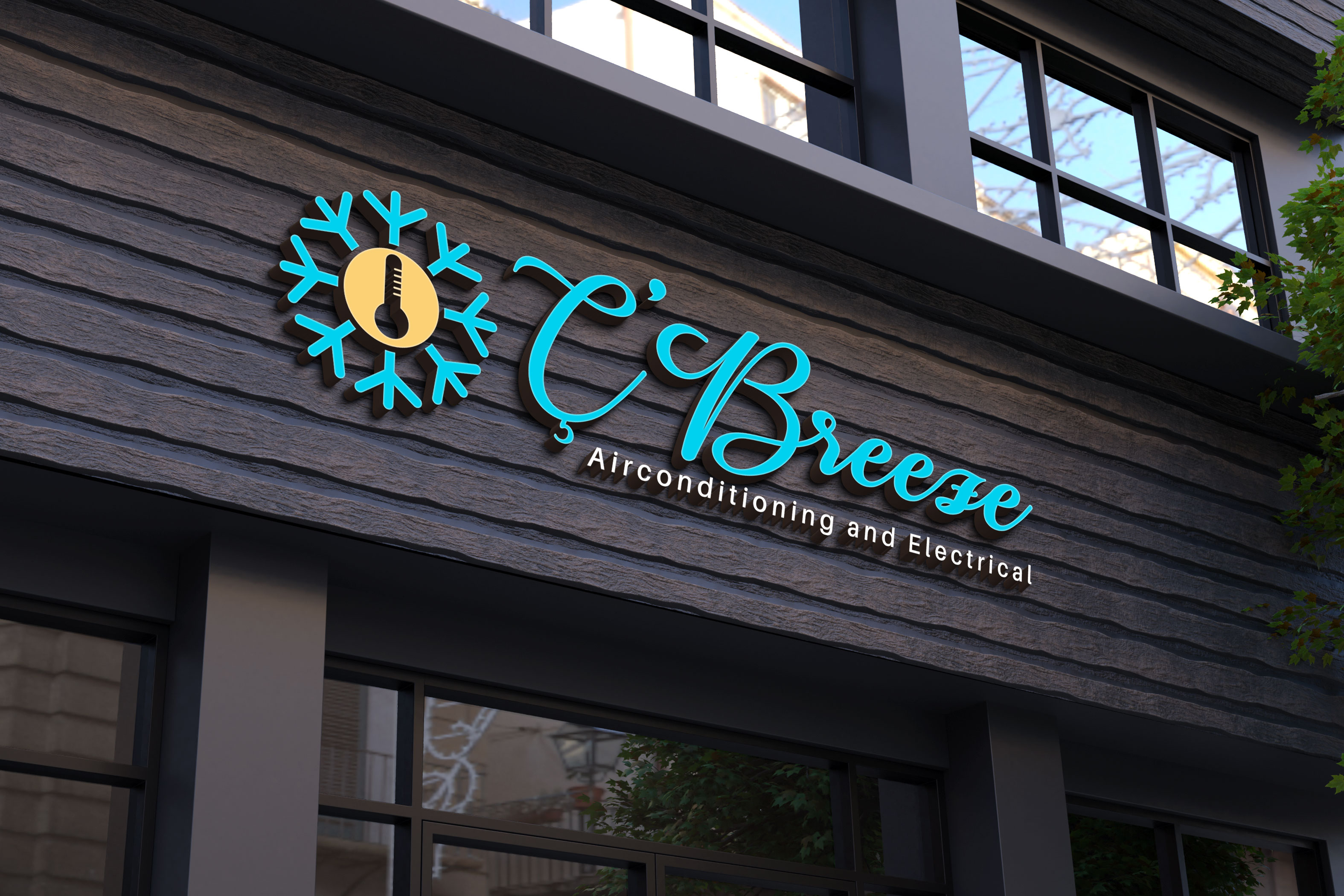 Logo Design by Kavth for this project | Design #31029545