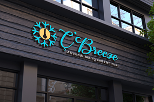 Logo Design by Kavth for this project | Design: #31029545