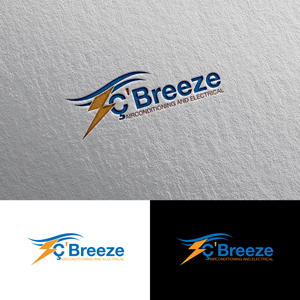 Logo Design by chris Ray for this project | Design: #30987039