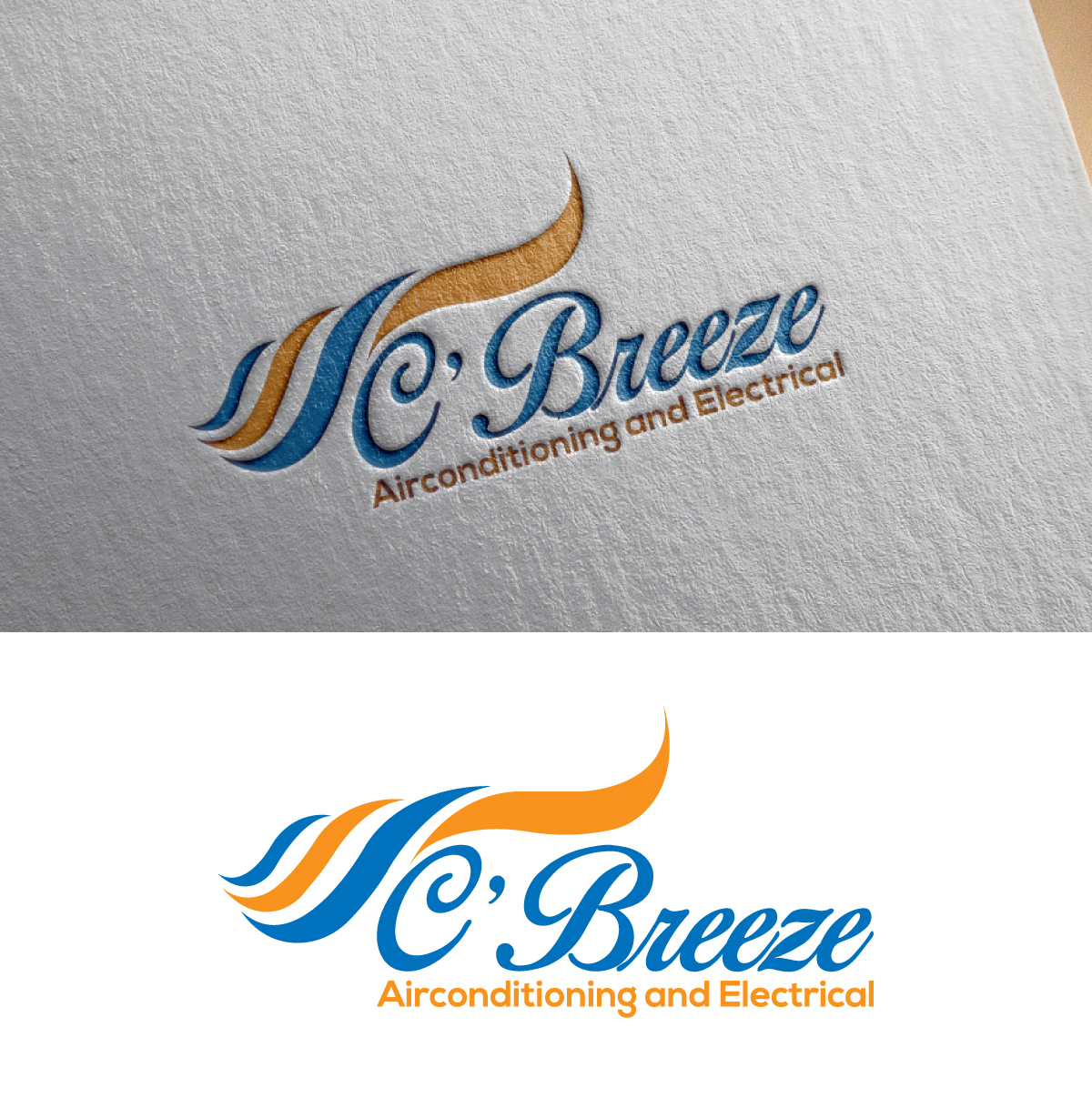 Logo Design by naeem mollah for this project | Design #30995407