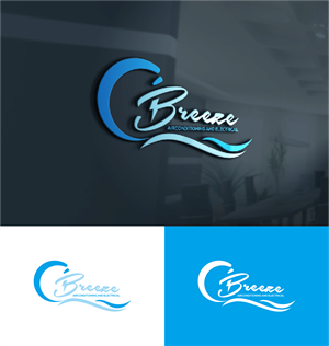 Logo Design by healer1617 for this project | Design: #30996910