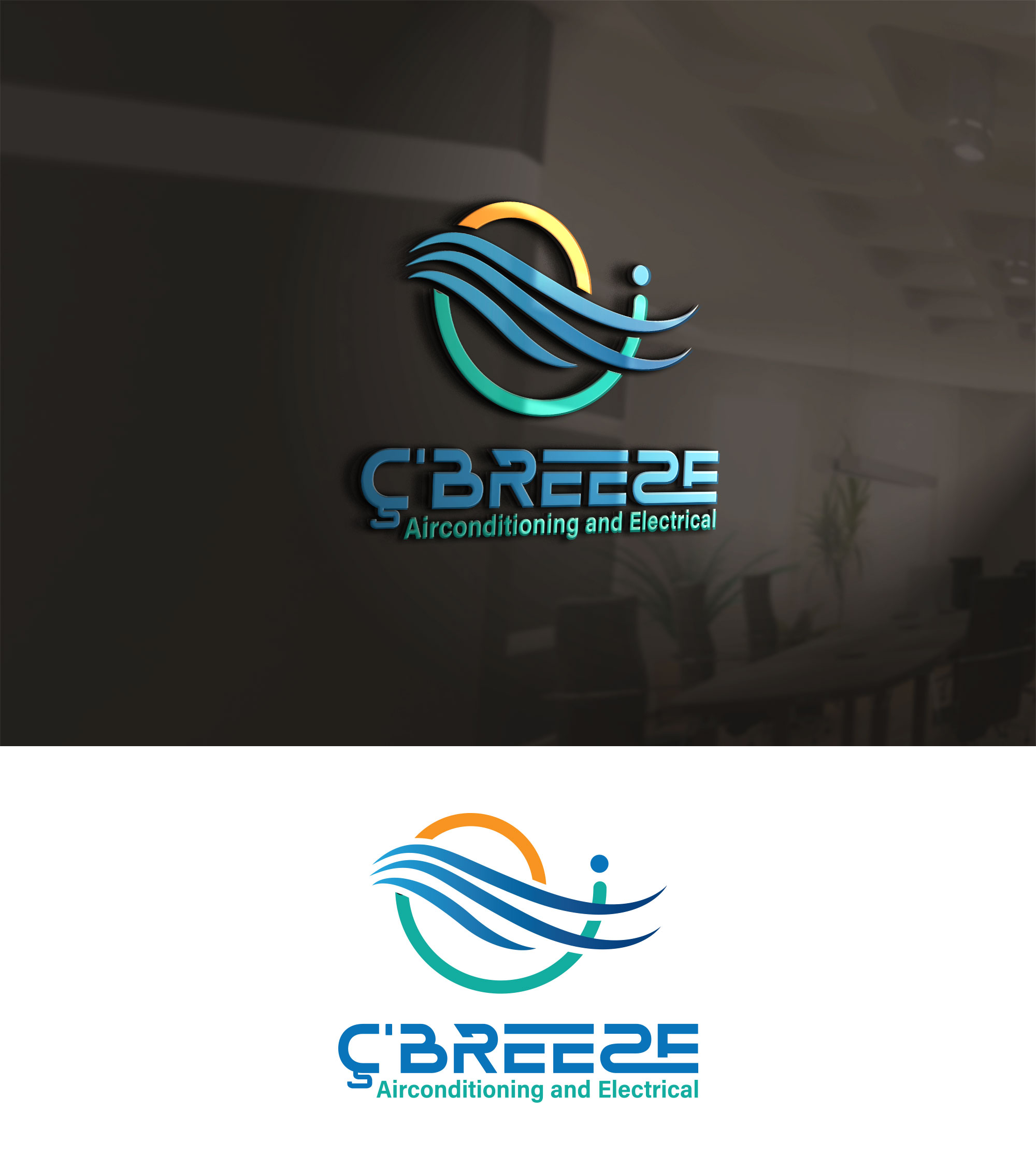 Logo Design by Impressive Sol for this project | Design #30988728