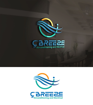 Logo Design by Impressive Sol for this project | Design #30988728